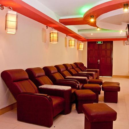Dlgl - Dung Quat Hotel Quảng Ngãi Extérieur photo