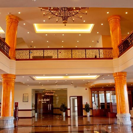 Dlgl - Dung Quat Hotel Quảng Ngãi Extérieur photo