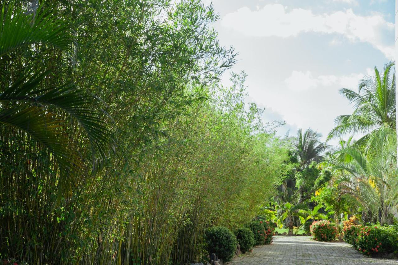 Dlgl - Dung Quat Hotel Quảng Ngãi Extérieur photo