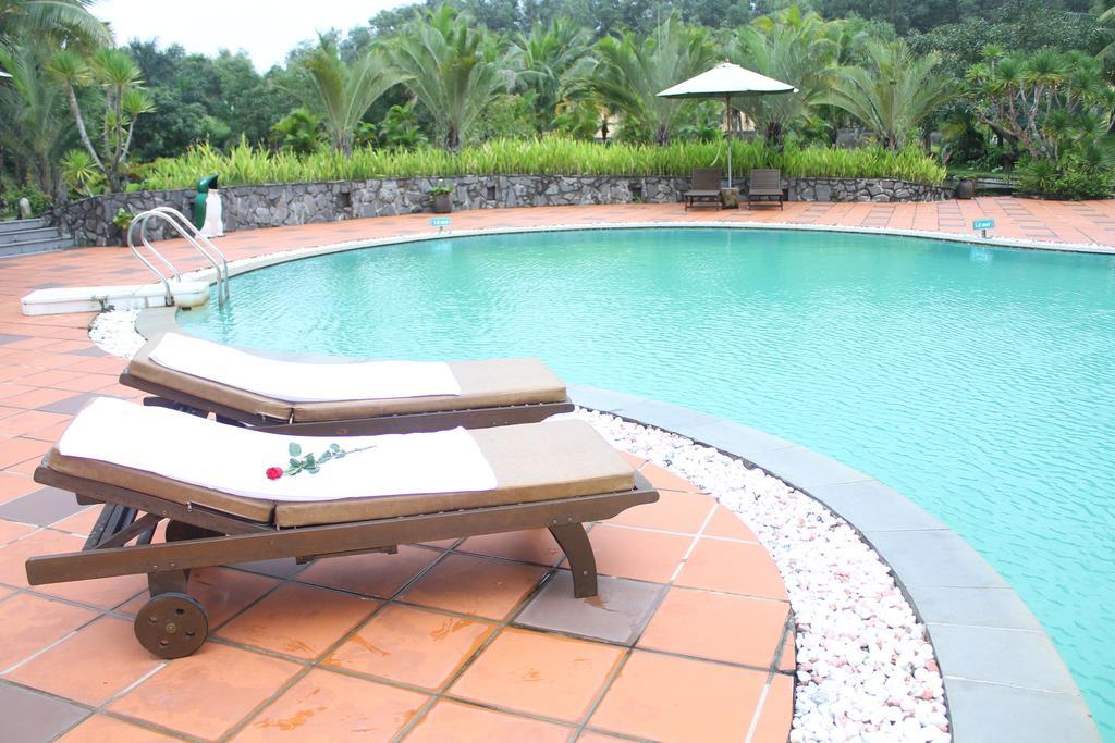 Dlgl - Dung Quat Hotel Quảng Ngãi Extérieur photo