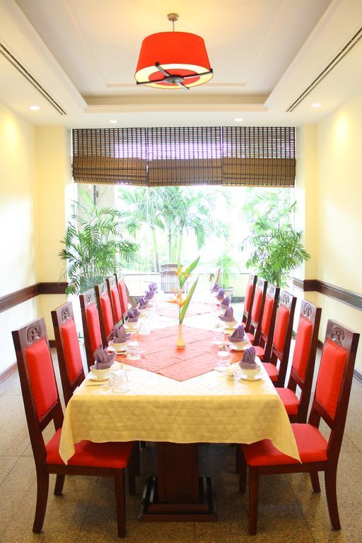Dlgl - Dung Quat Hotel Quảng Ngãi Extérieur photo