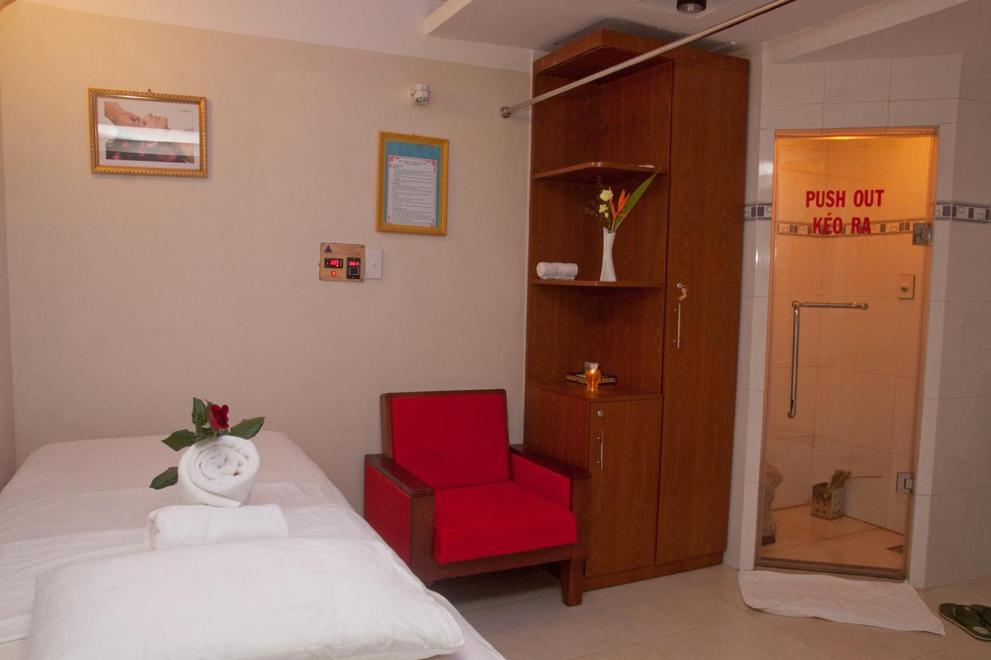 Dlgl - Dung Quat Hotel Quảng Ngãi Extérieur photo