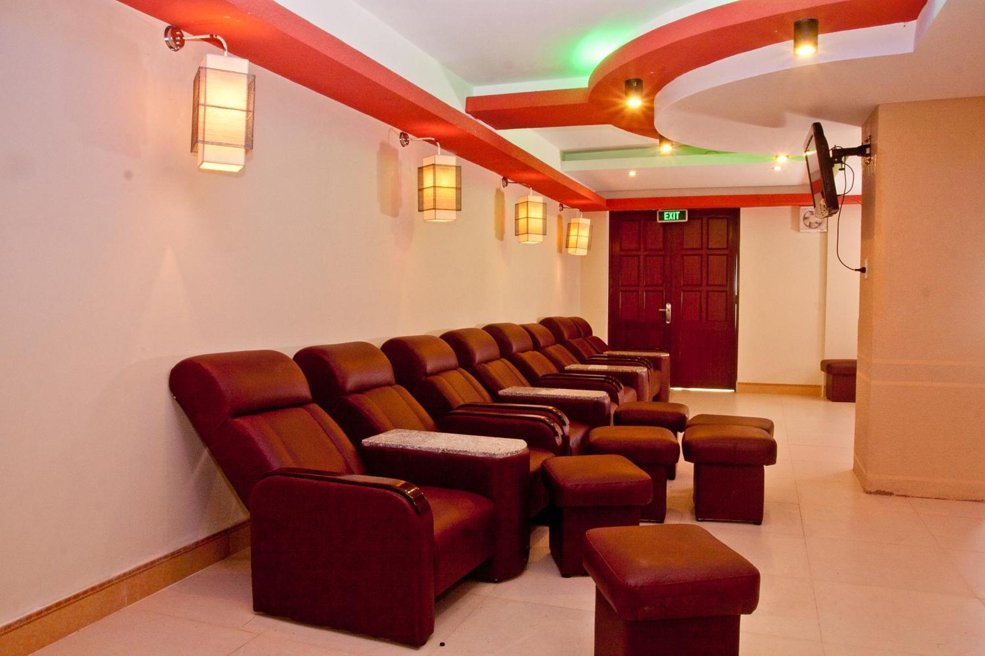Dlgl - Dung Quat Hotel Quảng Ngãi Extérieur photo