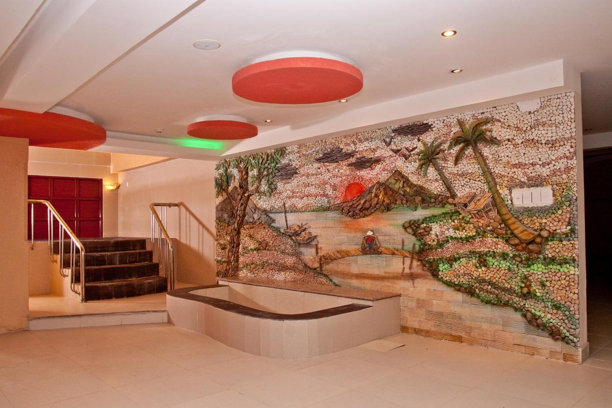 Dlgl - Dung Quat Hotel Quảng Ngãi Extérieur photo
