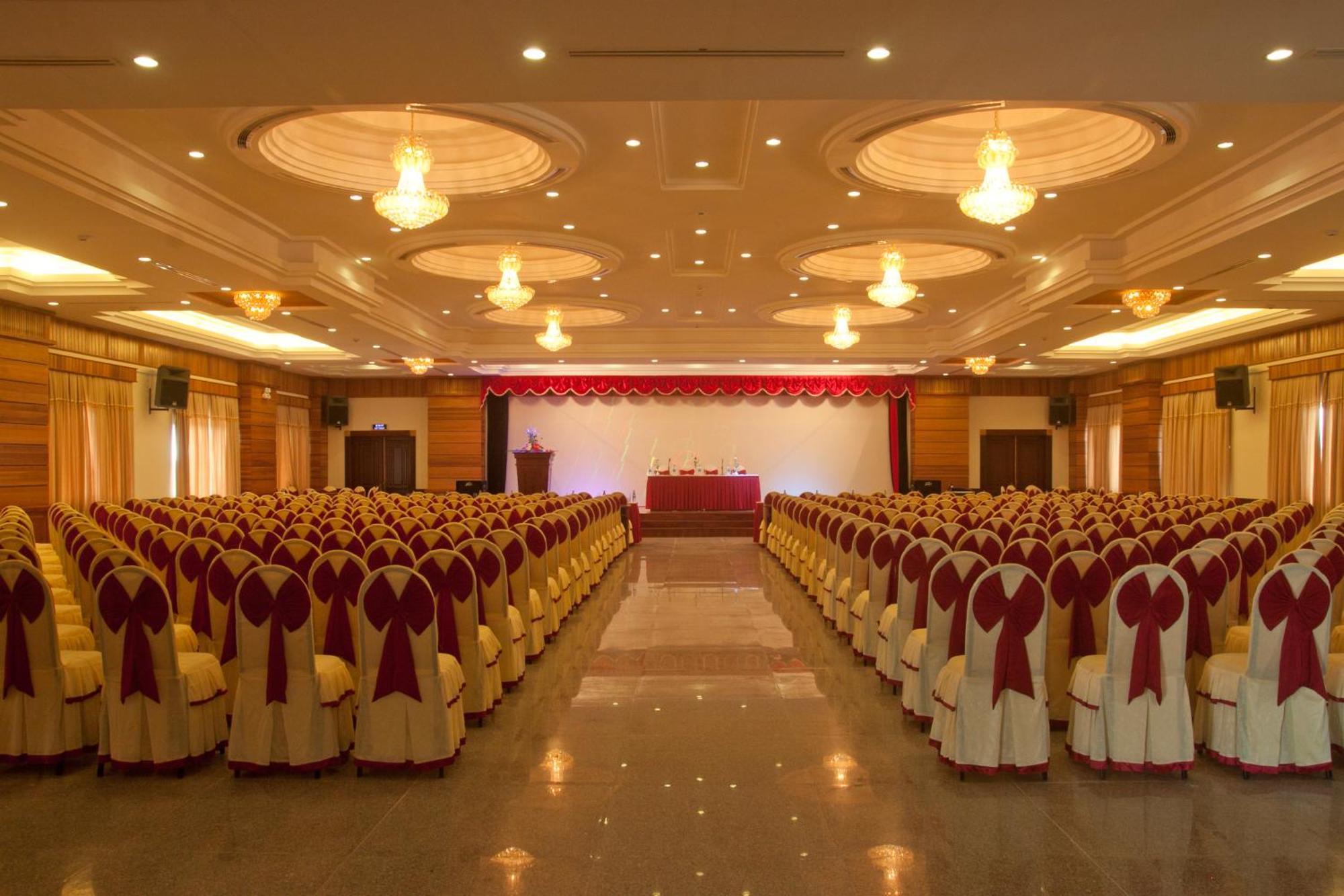 Dlgl - Dung Quat Hotel Quảng Ngãi Extérieur photo