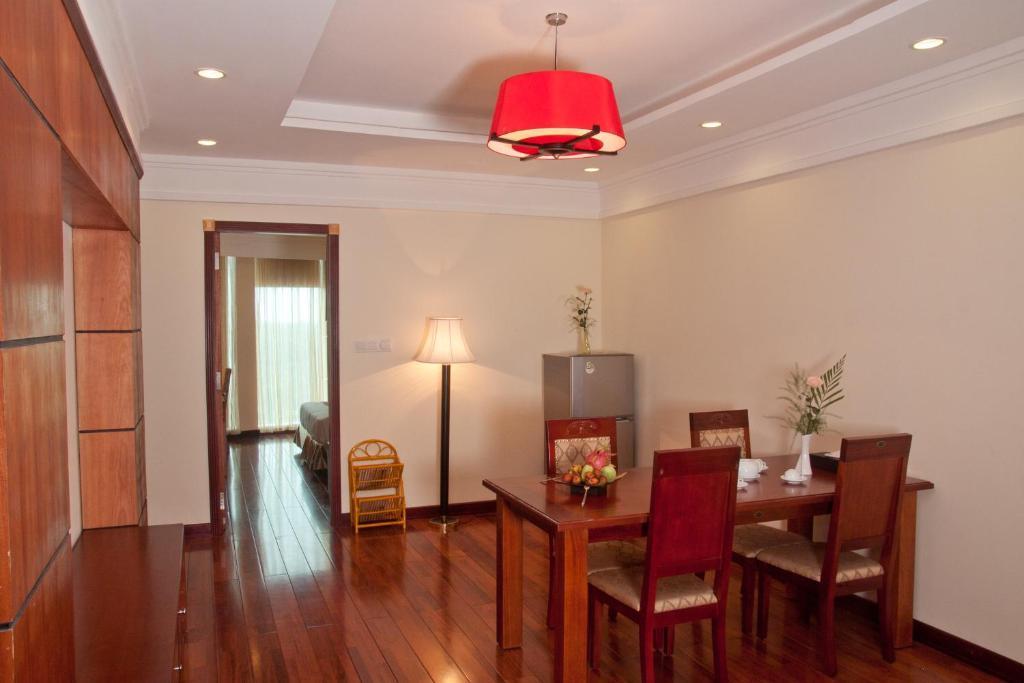 Dlgl - Dung Quat Hotel Quảng Ngãi Chambre photo