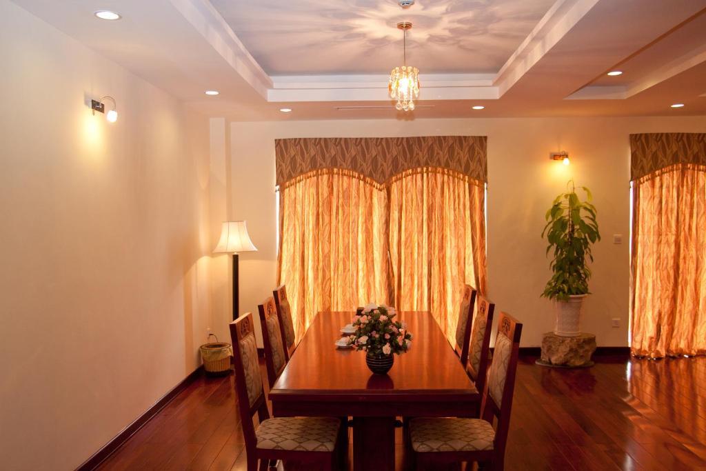 Dlgl - Dung Quat Hotel Quảng Ngãi Chambre photo