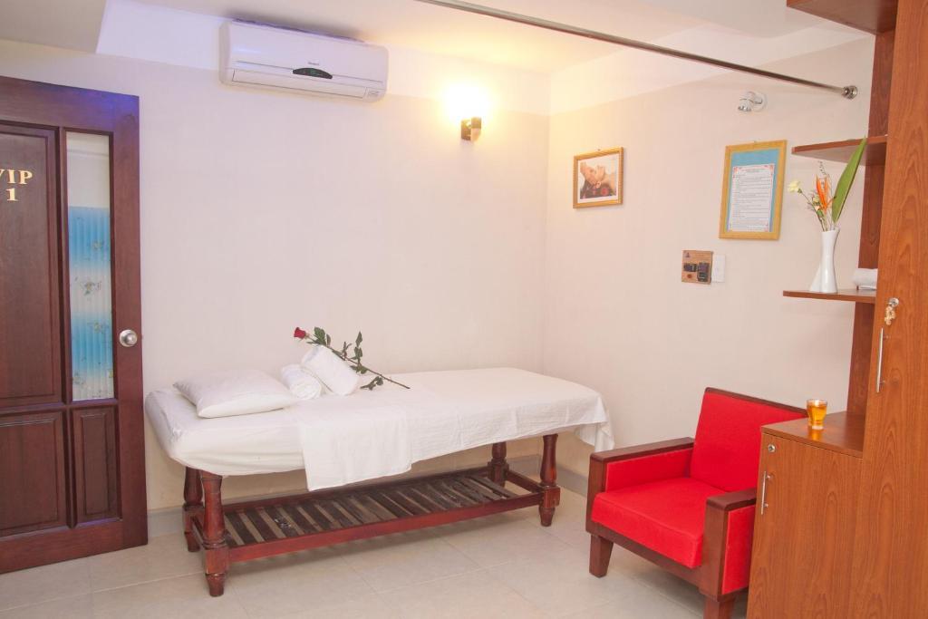 Dlgl - Dung Quat Hotel Quảng Ngãi Extérieur photo