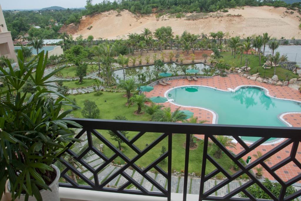 Dlgl - Dung Quat Hotel Quảng Ngãi Chambre photo