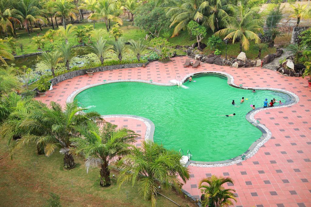 Dlgl - Dung Quat Hotel Quảng Ngãi Extérieur photo