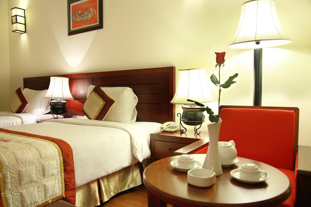Dlgl - Dung Quat Hotel Quảng Ngãi Extérieur photo