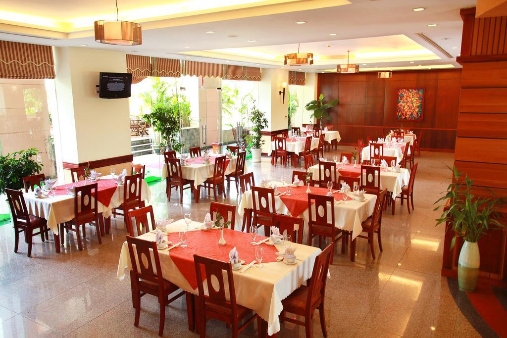 Dlgl - Dung Quat Hotel Quảng Ngãi Extérieur photo