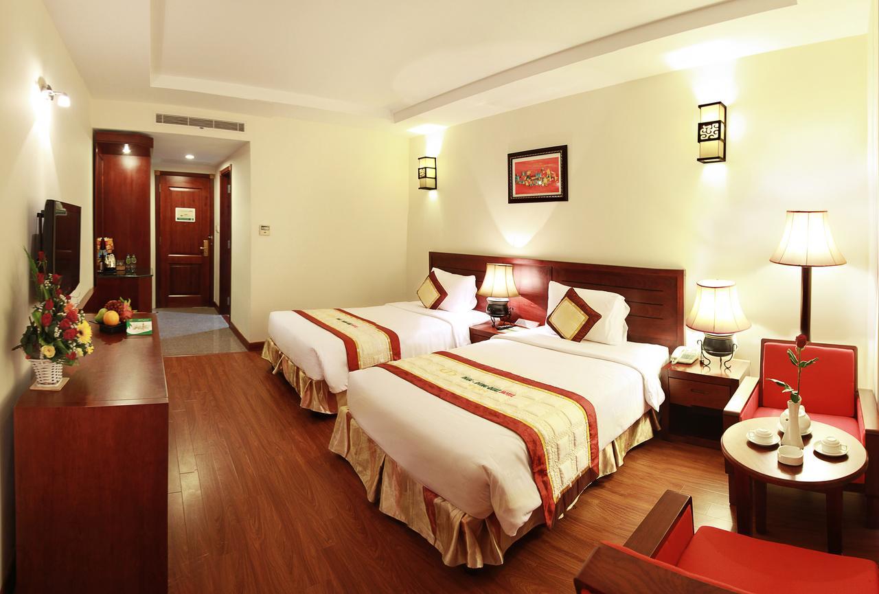 Dlgl - Dung Quat Hotel Quảng Ngãi Extérieur photo