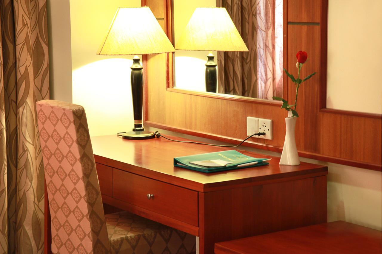 Dlgl - Dung Quat Hotel Quảng Ngãi Extérieur photo