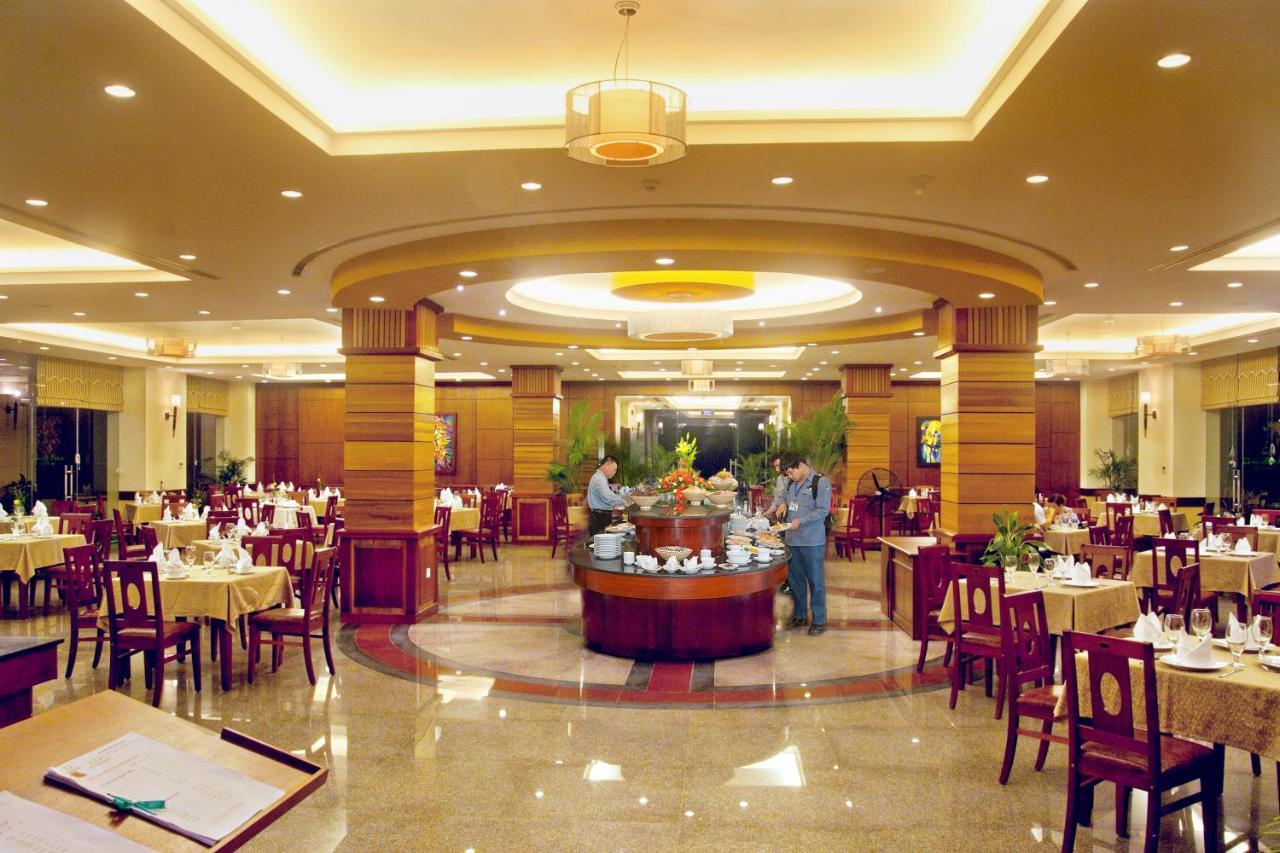 Dlgl - Dung Quat Hotel Quảng Ngãi Extérieur photo